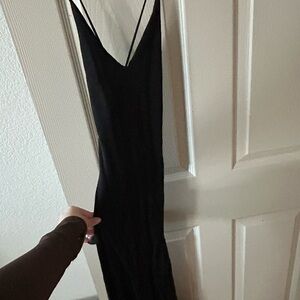 Small Black Dress Little Black Dress J Roberts
Classy, Elegant, Chic, midi/maxi